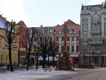 Свидница
