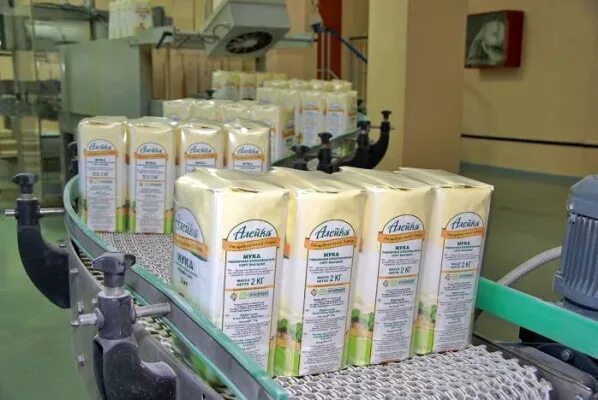 Зао алейскзернопродукт им старовойтова