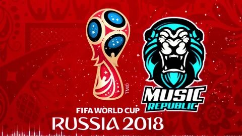 World cup песня