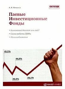 Продам паевой фонд