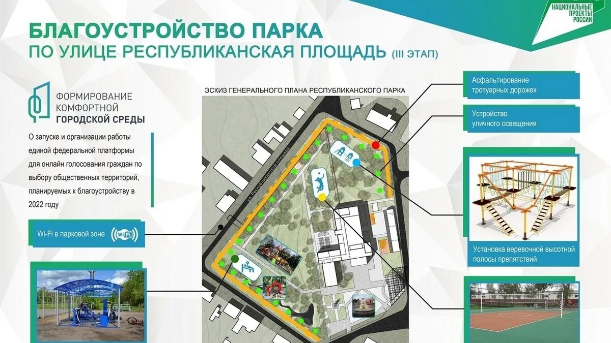 Республиканская площадь. Национальный проект благоустройство. Нацпроект комфортная городская среда. Благоустройство комфортная городская среда. Формирование современной городской среды.