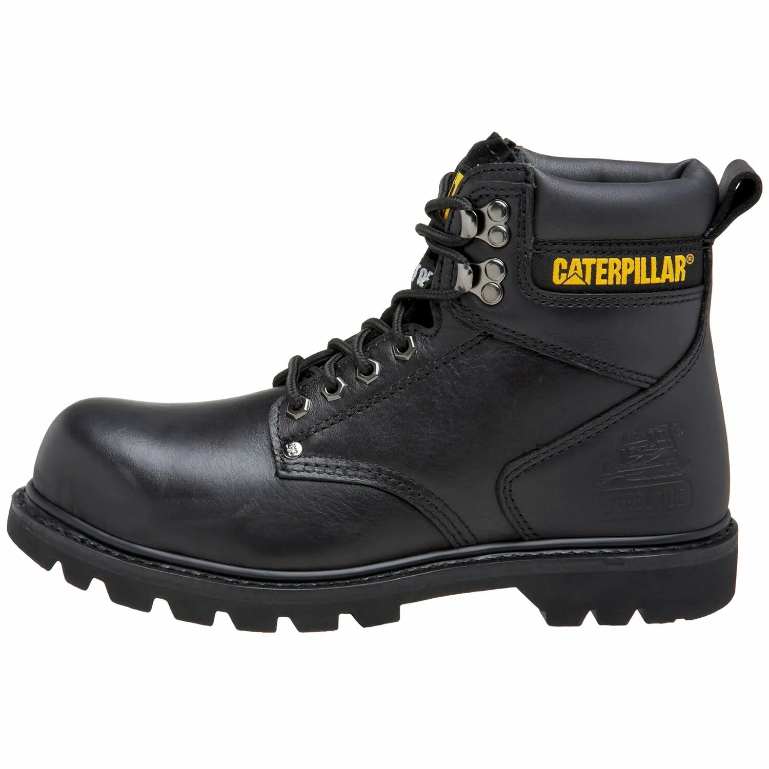 Ботинки Caterpillar Steel Toe. Ботинки Caterpillar +60518. Caterpillar second Shift Steel Toe. Ботинки мужские Caterpillar Steel Toe. Ботинки caterpillar мужские купить