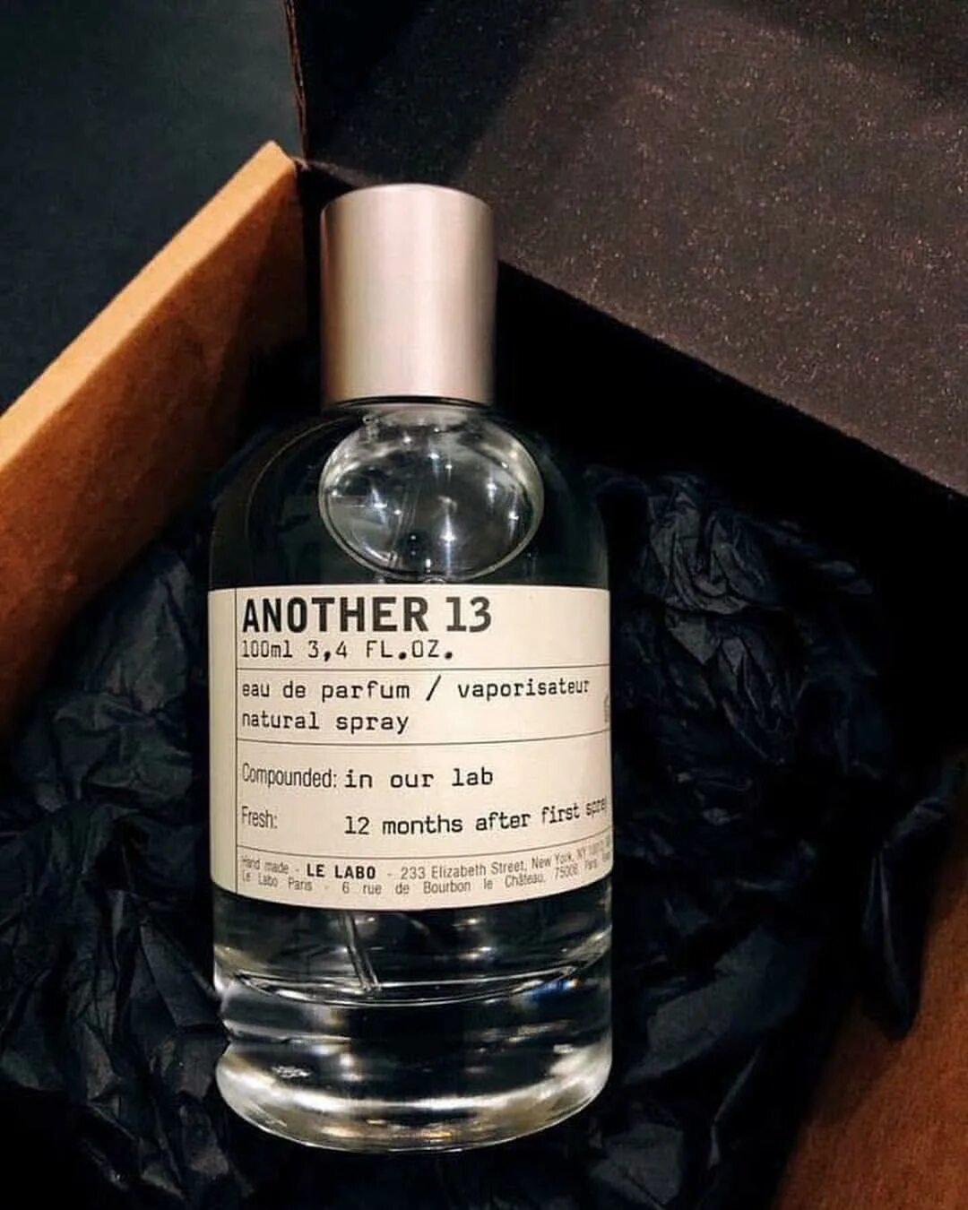 Le labo 13 купить