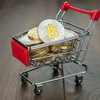 Продавать криптовалюту законно