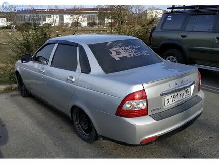 Приоры чечня