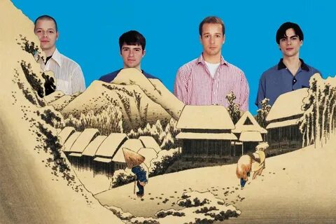Blue album