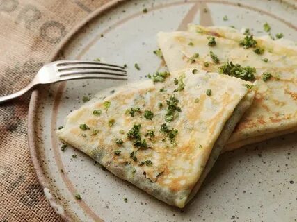 Начинка сыр с зеленью