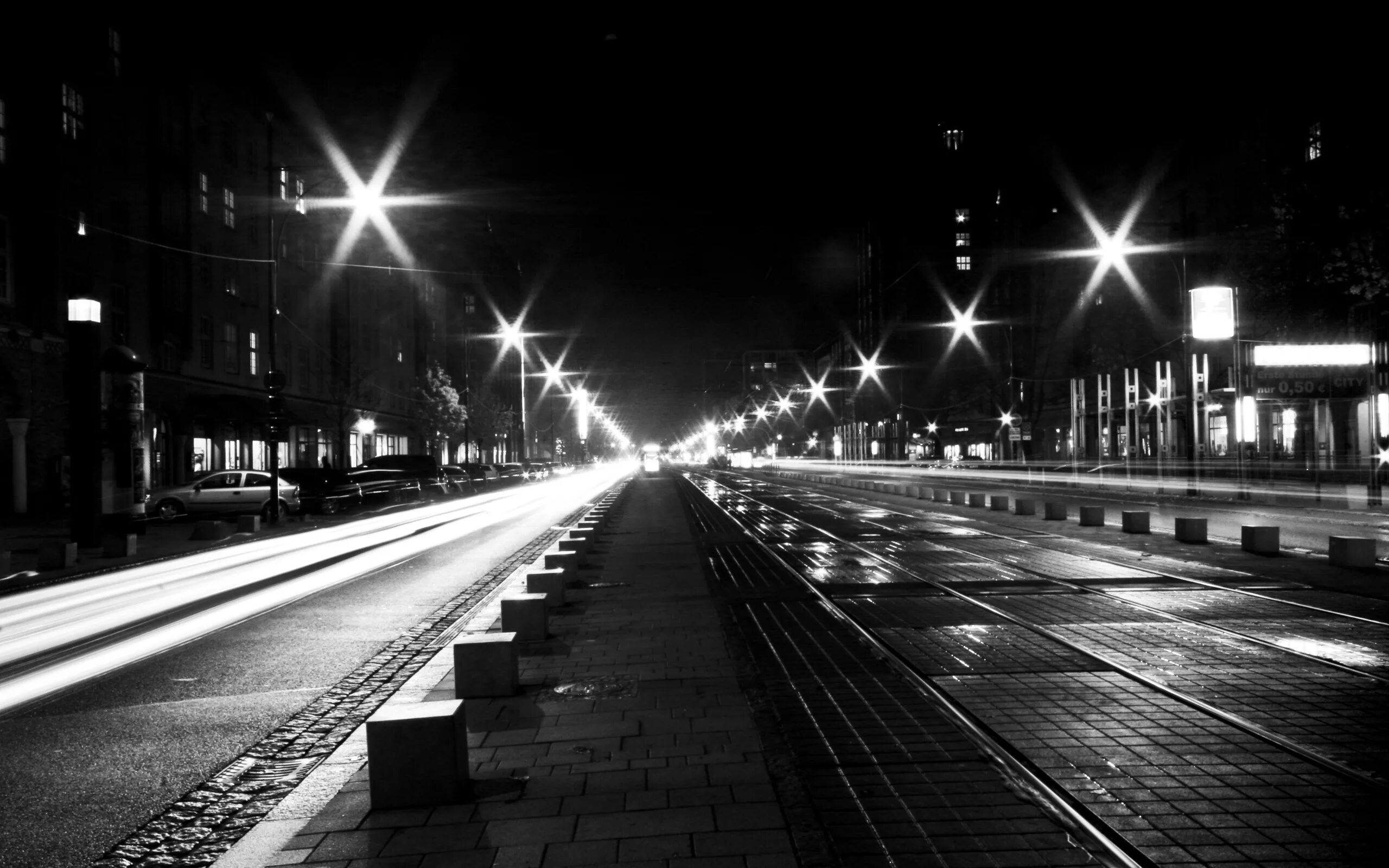 1 45 ночи. Ночной город. Ночная улица. Красивые темные улицы. Фото ночного города.