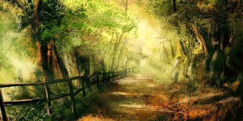 Vital path