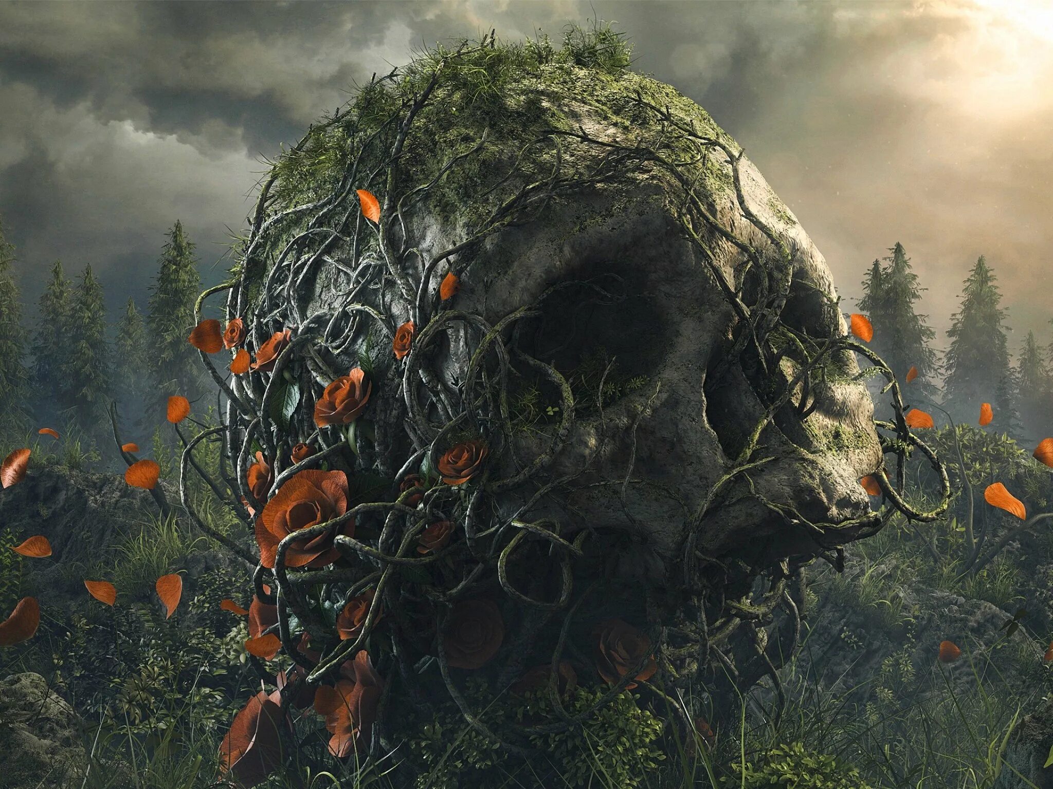 Зе дарк 2. Зе Форест 4к. The Forest стрим.
