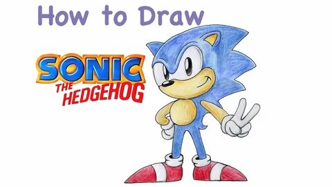 How to sonic