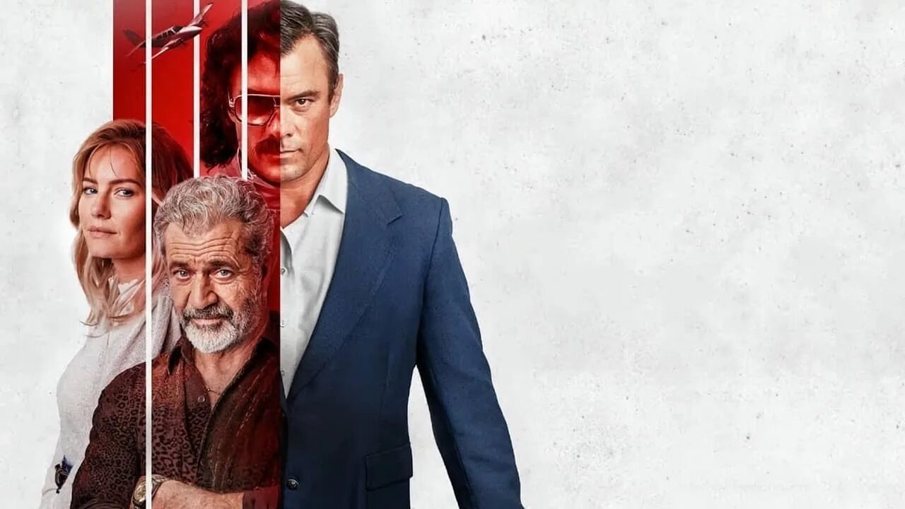 Бандит 2025 1080. Бандит bandit 2025 постеры.