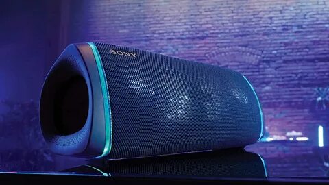 Sony srs xb43