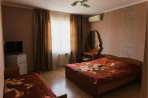 Гостевой дом клевер лазаревское