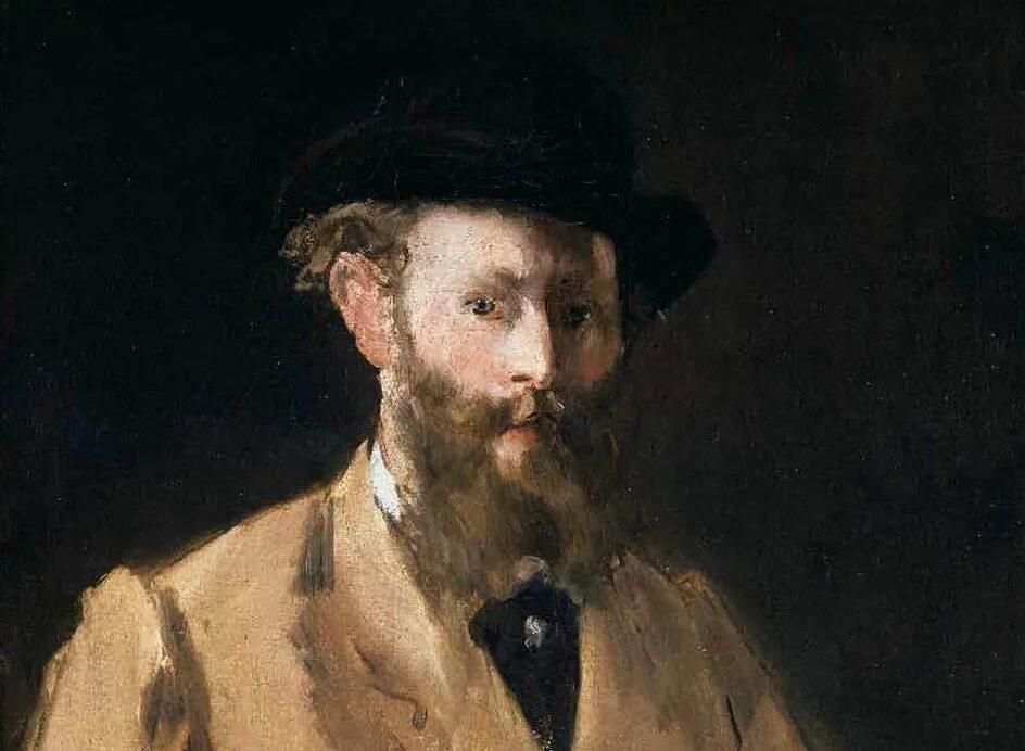 Мане автопортрет. Эдуард мане (1832-1883). эдуард мане автопортрет. эдуард мане автопортрет с палитрой 1878 г. портрет эдуарда мане.