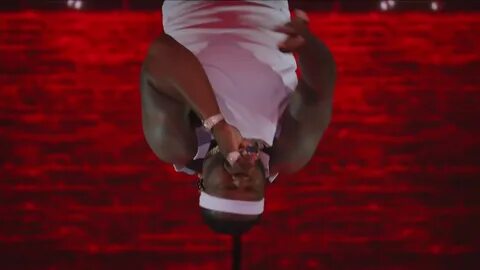 50 Cent Hanging Upside Down Know Your Meme.