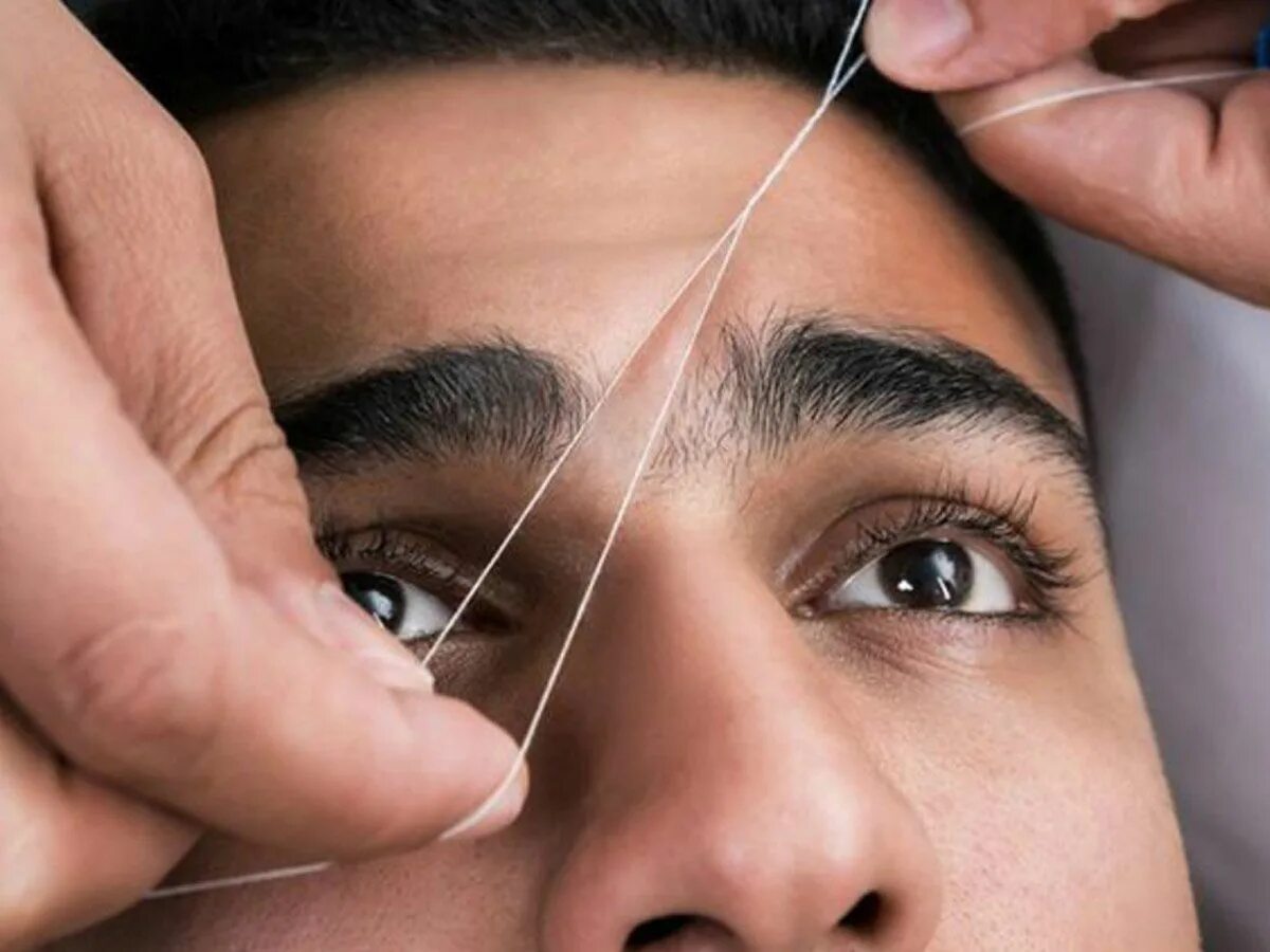 Threading max