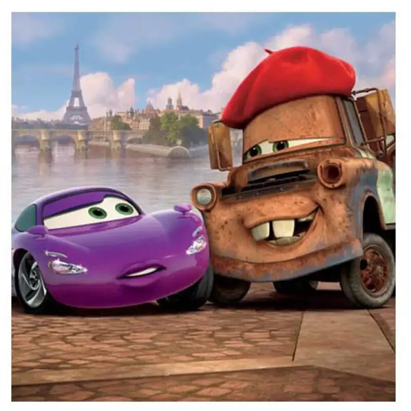 Тачки владимир трунков. Тачки 2 молния маккуин в радиатор-спрингс. Тачки 2 мэтр. France cars 2. Игрушки тачки 2 грем и эйсер.