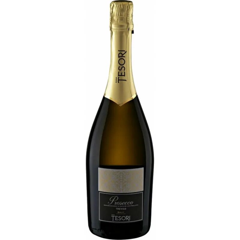 Prosecco treviso brut. Игристое брют Просекко Тревизо Тесори. Бруни Просекко брют. Просекко riunite. Вино игристое Просекко Тревизо Тесори бел/брют 0.75л/6.