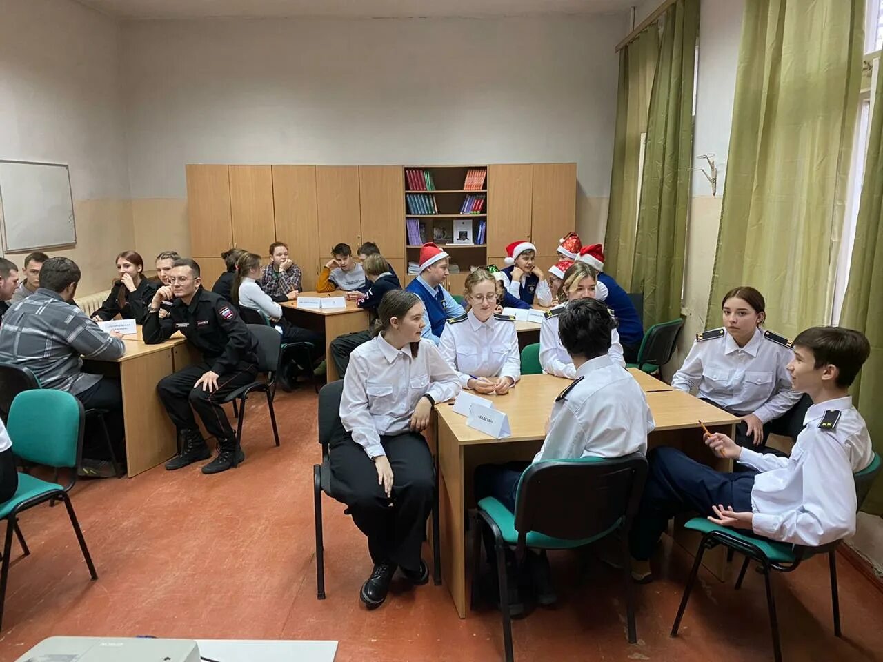 Калининградский колледж управления. Калининградский колледж управления