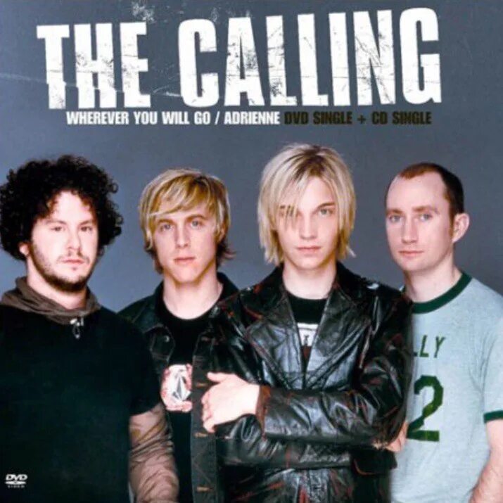 The calling only one. The calling группа. the calling 2025 группа. the calling wherever you will go. the calling группа сейчас.