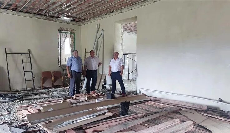 Ремонт первомайского проспекта. Ремонт первомайского проспекта