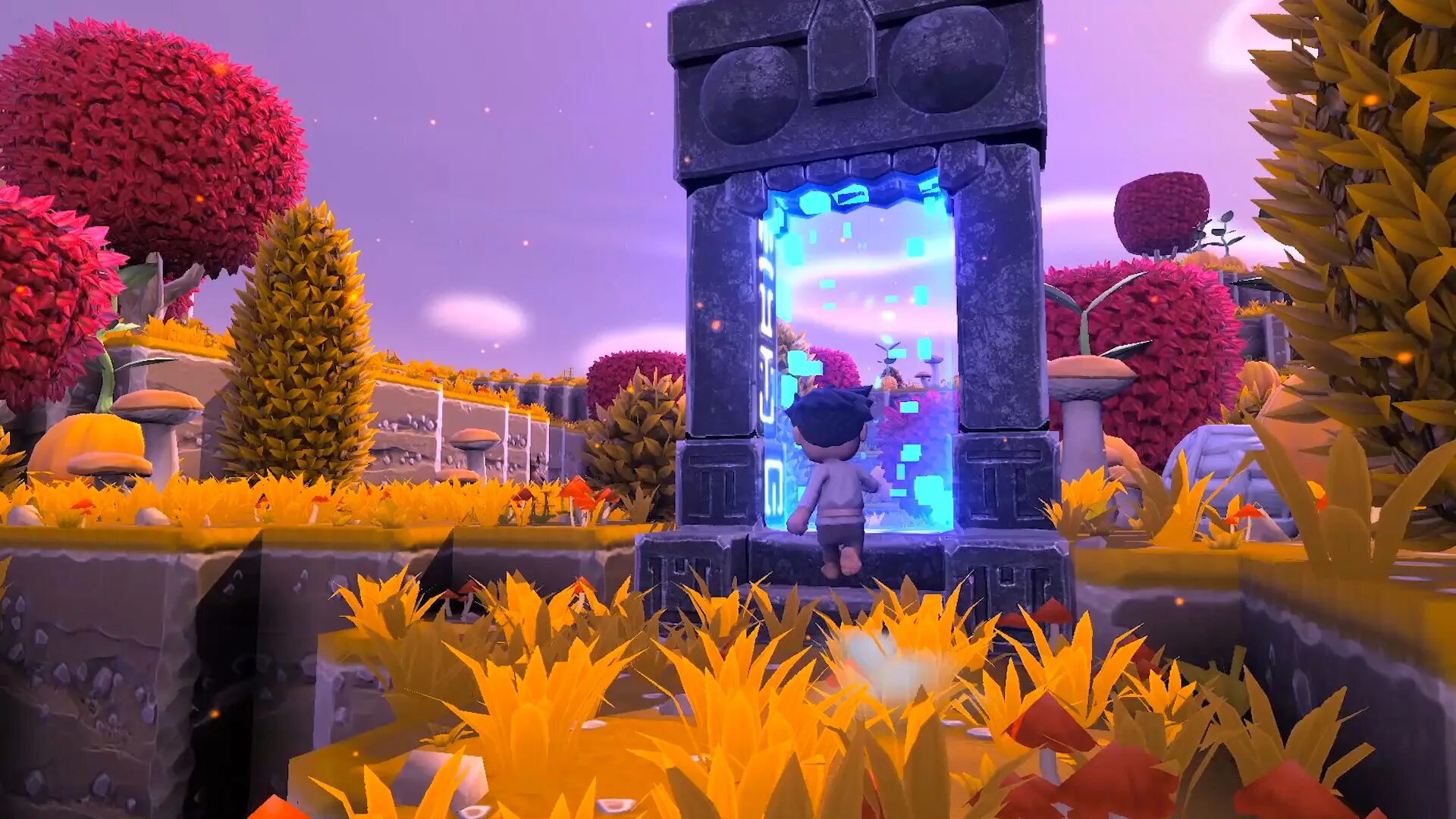 Портал кнайт. Portal Knights. Портал Найтс. (Ps4) Portal Knights (н). Portal Knights 2.