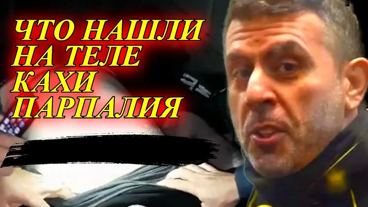 Парпалий каха. Каха парпалия. каха гальский.