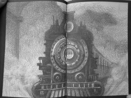 Рисунок времени книга