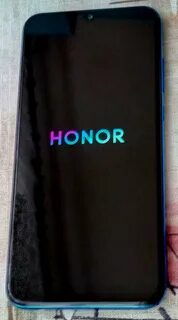 Honor 30 как установить