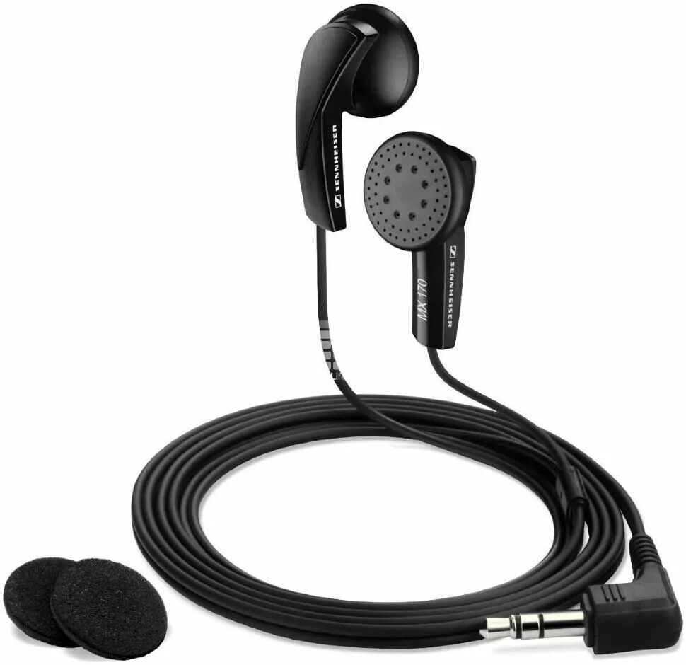 Sennheiser MX 170 Black. Наушники Синхайзер проводные вкладыши. Наушники Sennheiser 170. Наушники Sennheiser проводные вкладыши. Наушники проводные типы