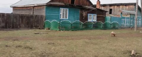 Село зоны