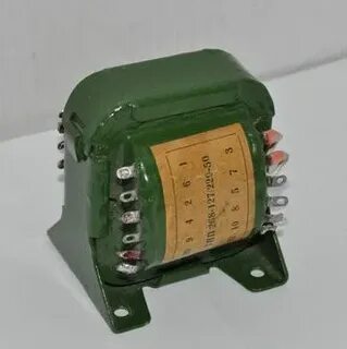 Тпп 268 220