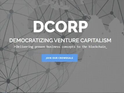 Dcorp biz