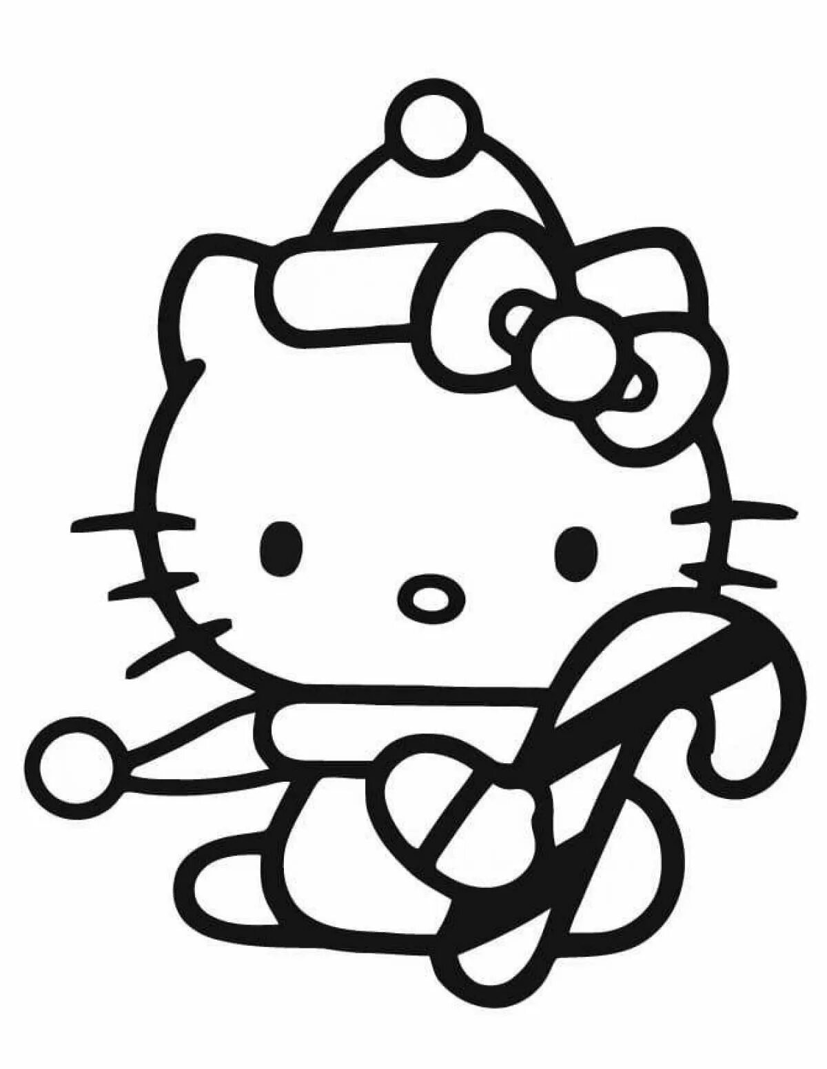 Kuromi раскраска. Хэллоу китти раскраска куроми. Kuromi санрио. Мелоди раскраска хелло китти. Китти kuromi.