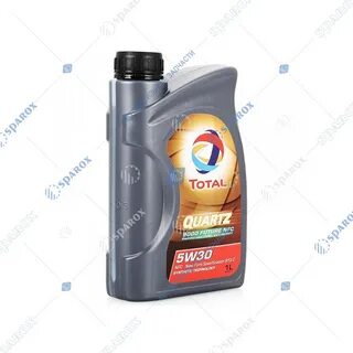 Total quartz 9000 future fgc 5w 30