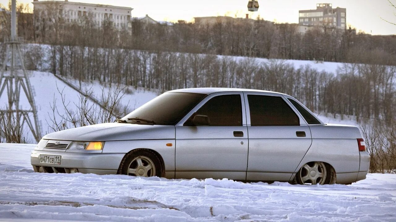 Изучаю спрос - Lada 21101, 1,6 л, 2007 года продажа машины DRIVE2