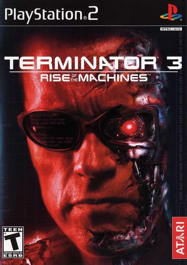 Терминатор Rise of Machines игра. Terminator 3 Rise of the Machines игра. Terminator 3 Rise of the Machines Xbox. Сони плейстейшен 2 игра Terminator the Rise of Machines. Terminator 3 game