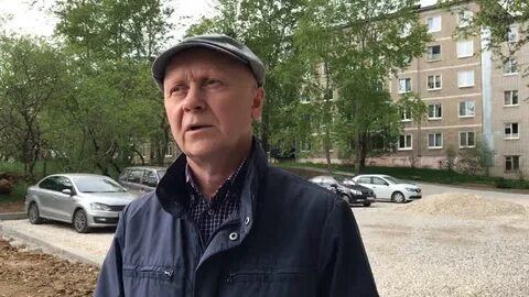 Начальник управления благоустройства