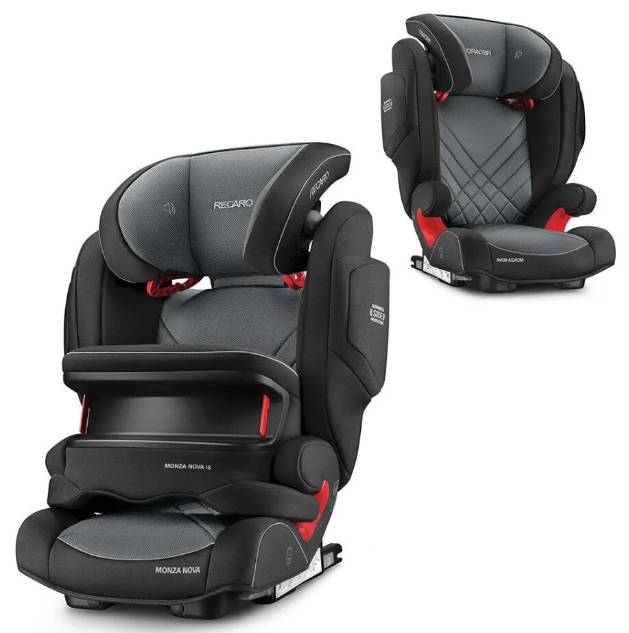 Автокресло recaro monza nova. Recaro Monza Nova is. Автокресло Recaro Monza Nova Seatfix. Recaro Monza Nova EVO Seatfix, Performance Black.