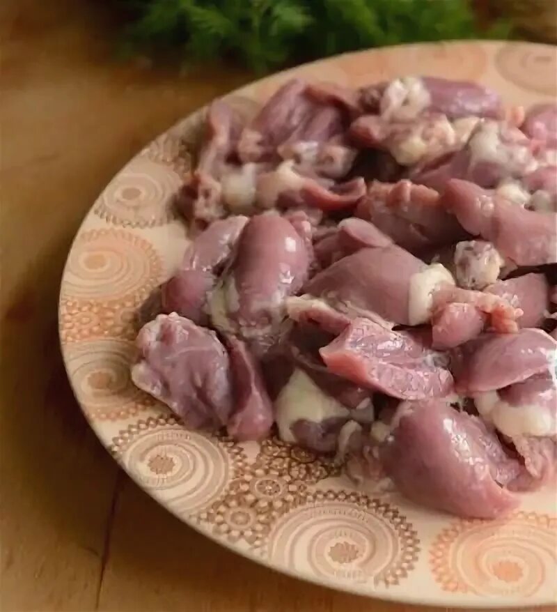 Как готовить куриные сердечки чтобы были. Как готовить куриные сердечки чтобы были