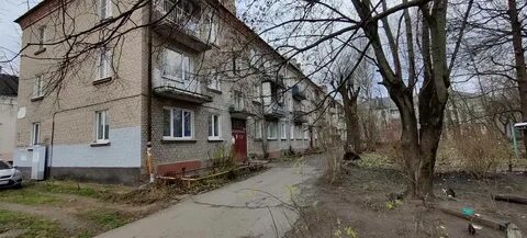 Ул красный луг
