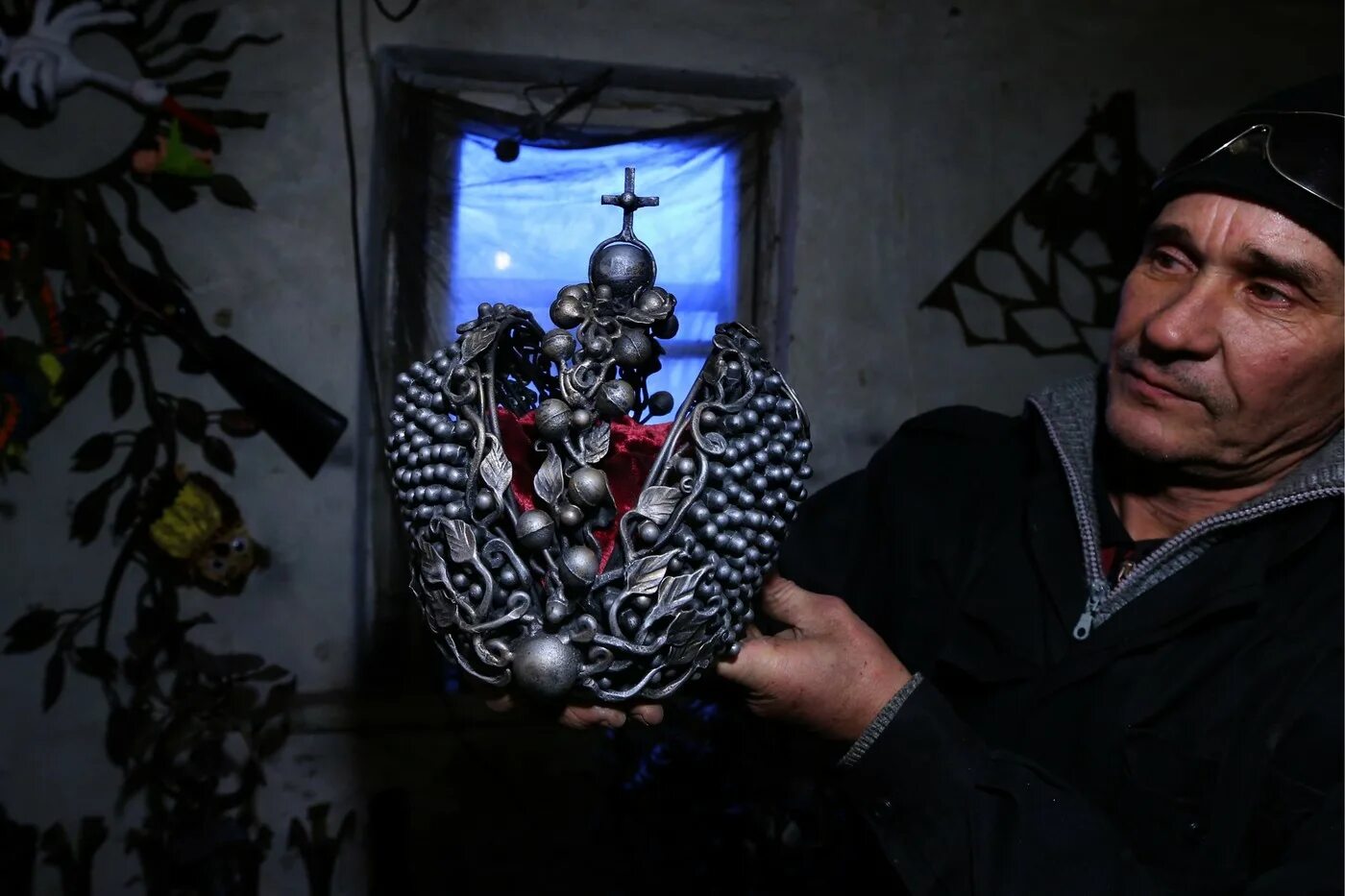 Мастер торг владелец. Михалев виктор петрович. Донецк мастер. Фестиваль кузнечного мастерства. Шашлык мастер донецк.