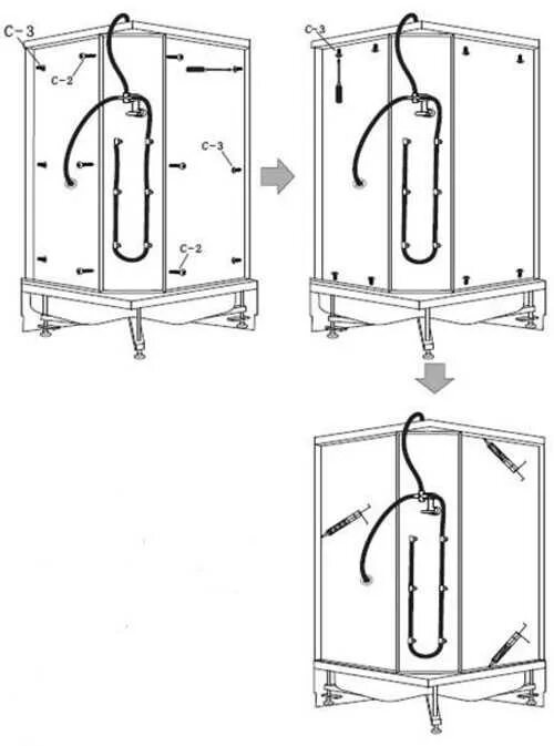 Схема подсоединения душевой кабины к водопроводу. Кабина Гроссман душевая 120х90 монтажная схема подключения. Душевая кабина гроссманн120х82 схема подключения воды. S003 душевая кабина подсоединение воды. Установите соединение с кабиной геншин