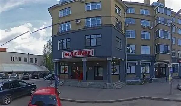 улица льва толстого 3 псков