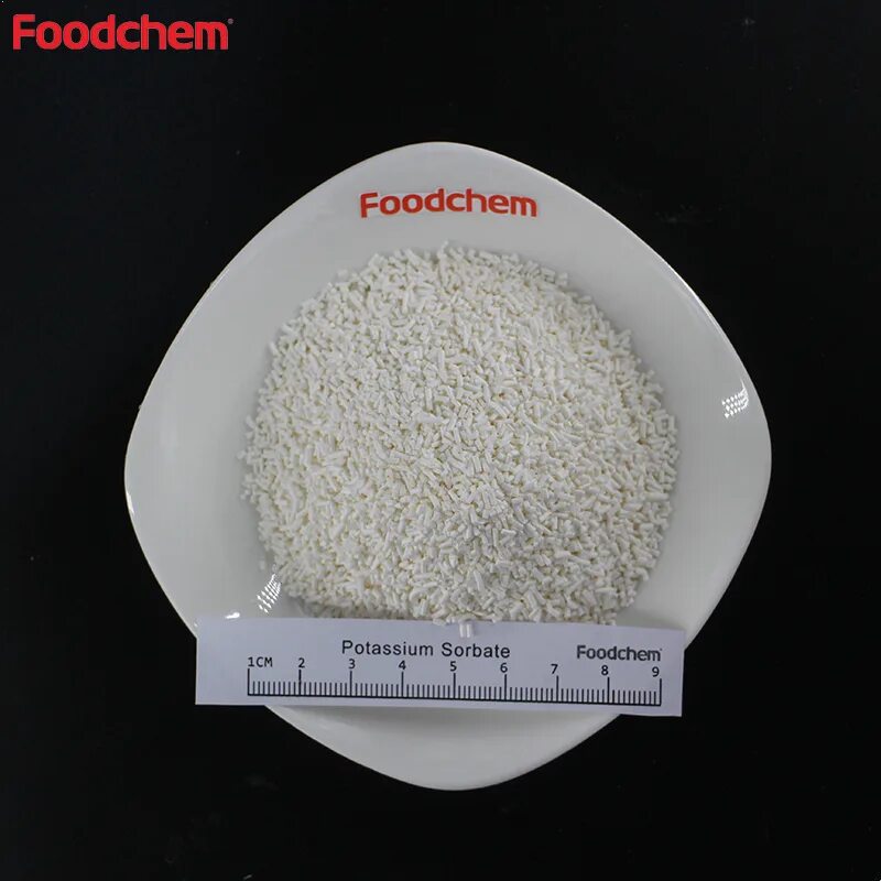 Калий пищевая добавка. Сорбат калия 25кг. Сорбат калия гранулы. Сорбат калия порошок. Сорбат калия в косметике.