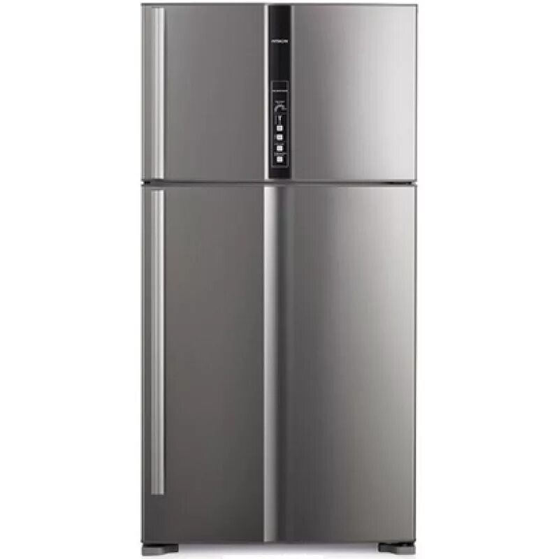 Hitachi r-v 722 pu1x INX. Холодильник Hitachi r-v722pu1xinx. Холодильник Hitachi r-w662pu7xgbk. Двухкамерный холодильник Hitachi r-v 722 pu1x BSL. Холодильник купить в екатеринбурге недорого по акции