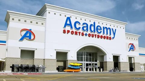 Academy sports