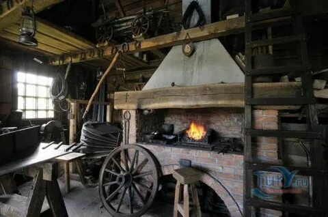 Forge 19