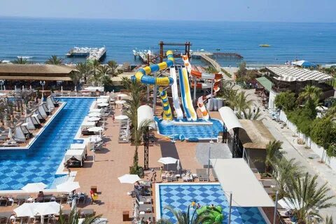 Quattro beach отзывы